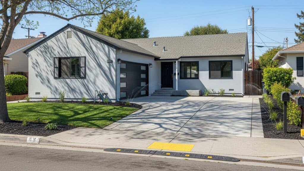 Fully Permitted ADU Addition