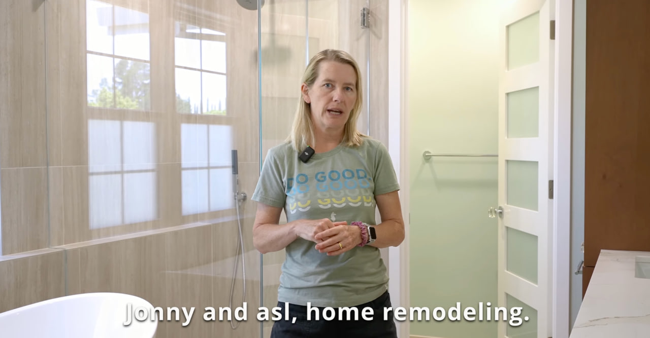 Bathroom Remodeling in Monte Sereno